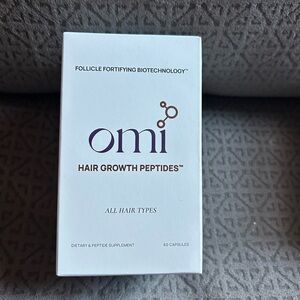 Omi Hair Growth  - 60